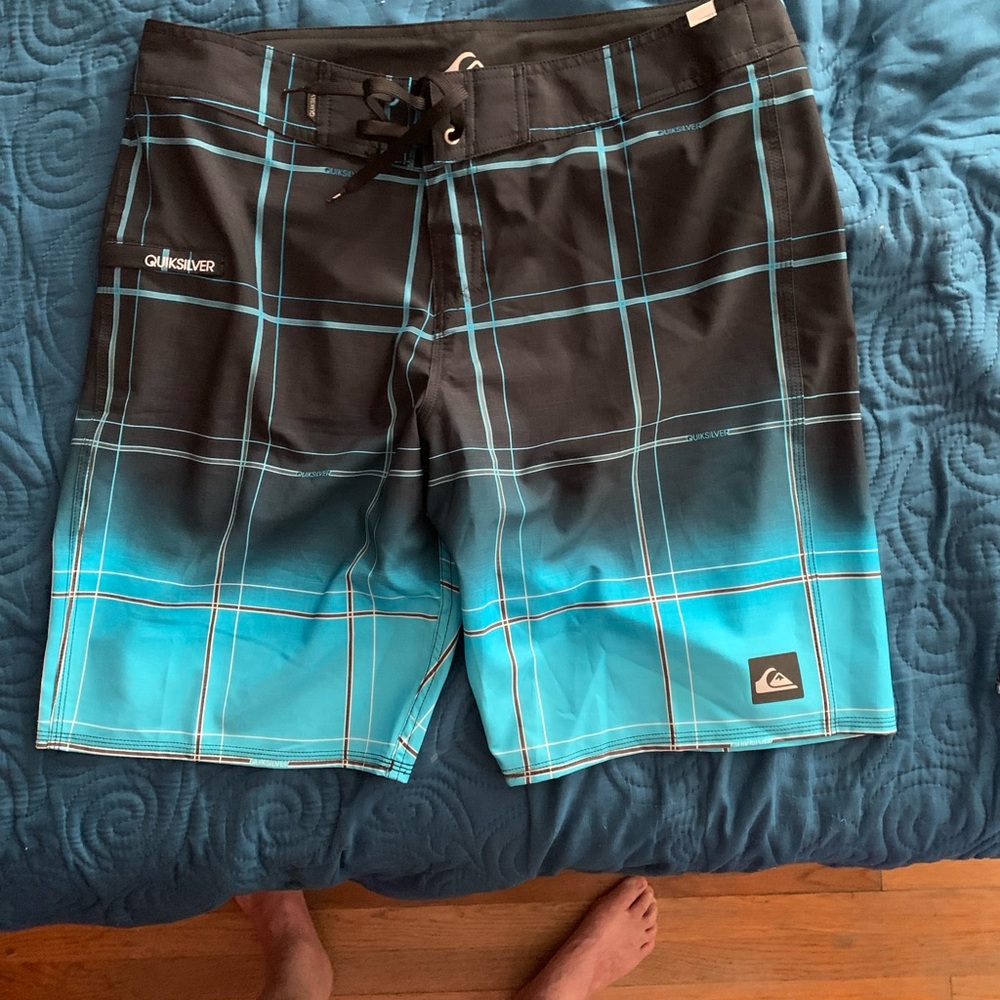 Quicksilver Shorts